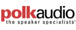 Polk Audio - authorized brand