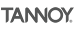 Tannoy - authorized brand